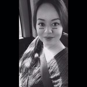 Meet your Posher, Kristen